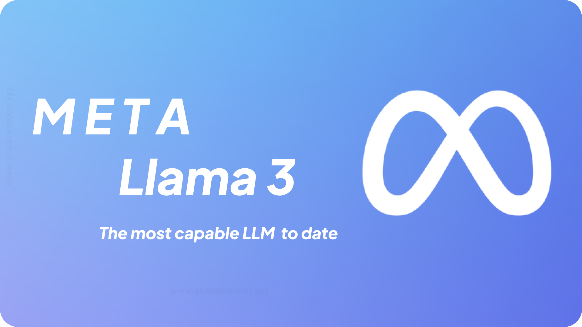 Everything you need to know about Meta's Llama 3